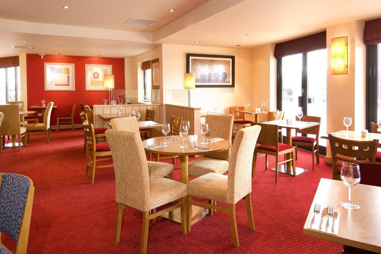 Premier Inn Cambridge Girton  Exteriör bild