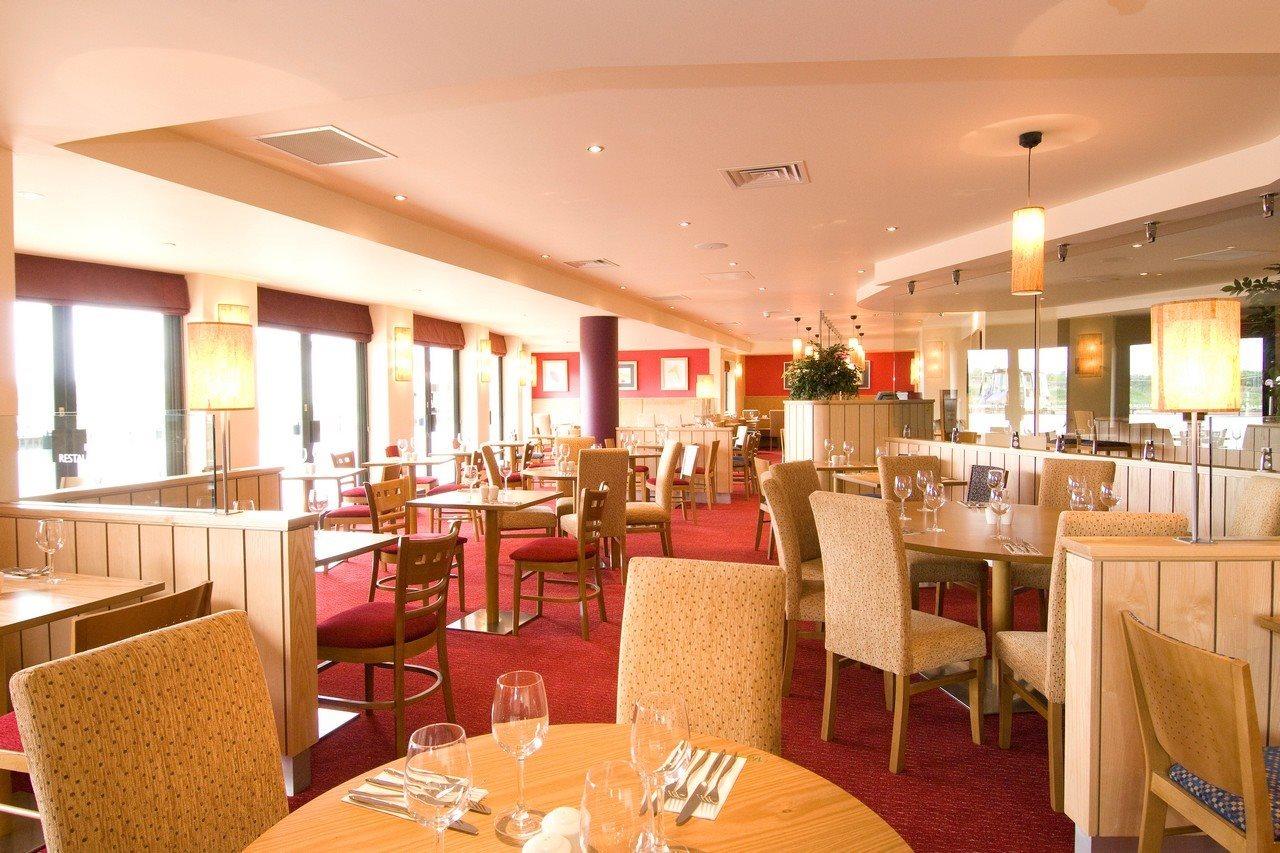 Premier Inn Cambridge Girton  Exteriör bild