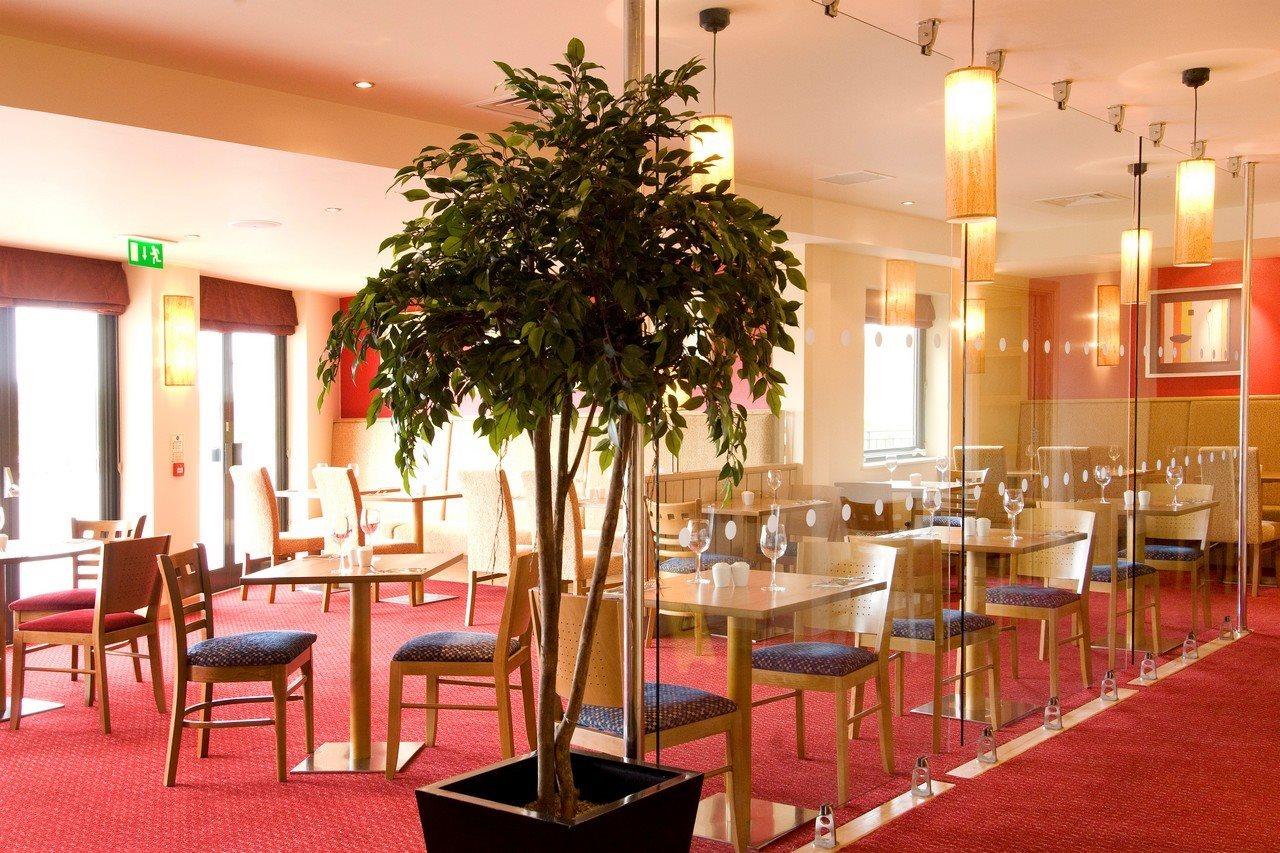 Premier Inn Cambridge Girton  Exteriör bild